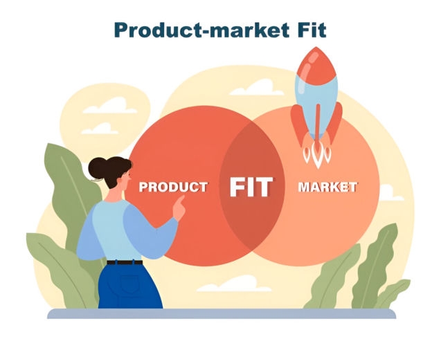 Product market fit Blog